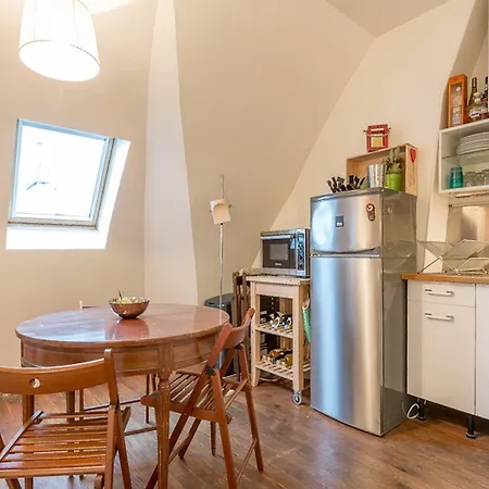 Apartment Tour Maubourg *