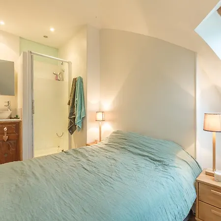 Apartment Tour Maubourg