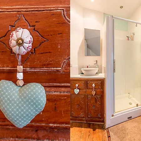Tour Maubourg Apartment Paris